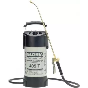 Gloria Home and Garden Pressure Sprayer 5 L 405 T Profiline 000406.0000