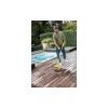 Gloria MultiBrush Li-ion Power4All 18V Cordless Surface and Joint Cleaner (Bare Tool) 000299.0000