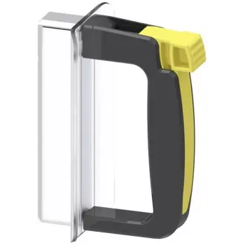 Siemens 3NX1015 Clip-On Handle for SENTRON 3NX Fuse Switch Disconnectors