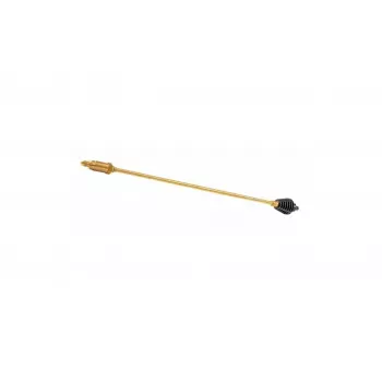Gloria Haus und Garten 729165.0000 spray lance 50 cm brass