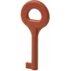Siemens Spare Key DMZ1195 for 3SE5 Safety Switches (BPZ:4851910001)