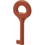 Siemens Spare Key DMZ1195 for 3SE5 Safety Switches (BPZ:4851910001)