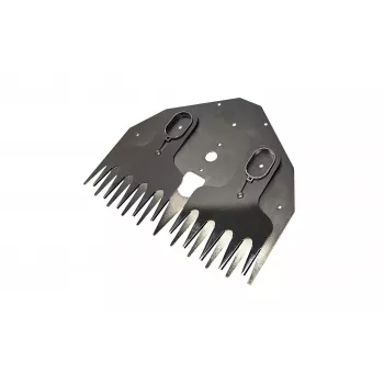 Gloria Home and Garden 729250.0000 Replacement Blade for Cordless Grass Shears TC-GS 3.7 Li