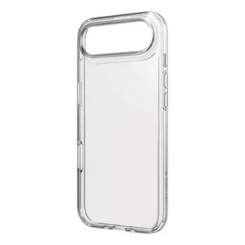 Black Rock Clear Protection Case for Apple iPhone Air, Transparent (00229695)