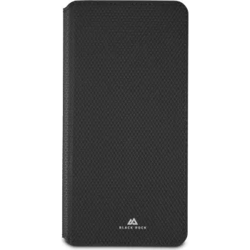Black Rock Booklet Slim Folio Case for Samsung Galaxy S26 Ultra, Black 00232435