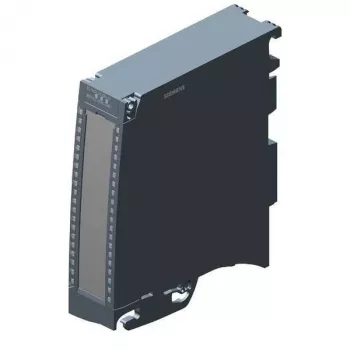 Siemens SIMATIC S7-1500 Digital Output Module DQ 16x24VDC/0.5A 6ES75221BH010AB0