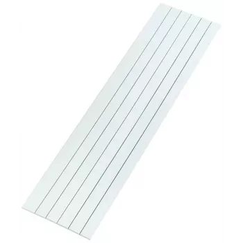 Siemens SIVACON 8GK Busbar Holder 8GK99100KK08, Pack of 5, Black, 12x5–30x10 mm