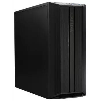 Captiva PC Workstation R99-888 (Ryzen 7 9800X3D/SSD 2TB/32GB/WLAN/without OS)
