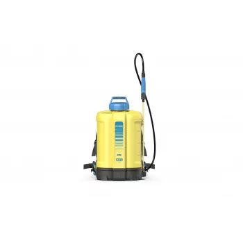 Gloria Home and Garden 000067.0000 Battery Backpack Sprayer 18V 12L (without Battery)