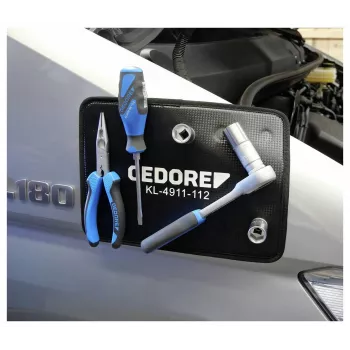 GEDORE Magnetic Mat 305mm x 50mm KL-4911-113 3457184