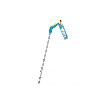Gloria Thermoflamm bio Comfort PLUS Weed Killer Gas Burner 000295.0000