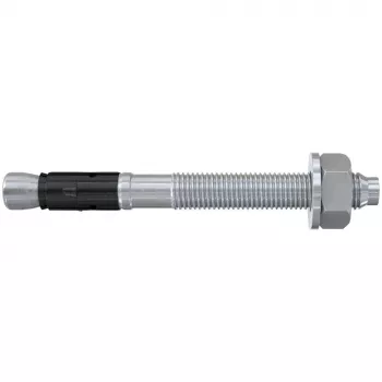 fischer FAZ II 12/10 K NV Bolt Anchor 532695, 1 Set