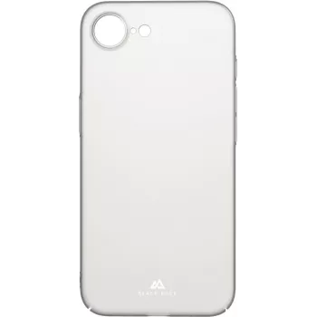 Black Rock Cover Ultra Thin Iced for Apple iPhone 16e, Transparent 00229686