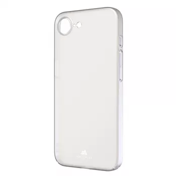 Black Rock Cover Ultra Thin Iced for Apple iPhone 16e, Transparent 00229686