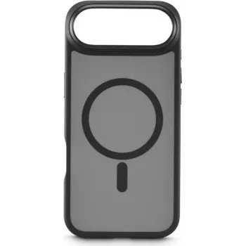 Black Rock Hybrid Case for Apple iPhone Air, Black 00229697