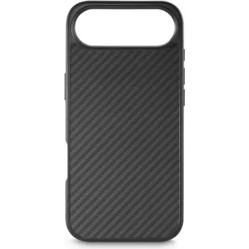 Black Rock Robust Carbon Case for Apple iPhone Air, Black 00229698
