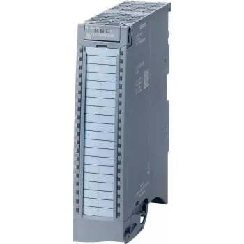Siemens SIMATIC S7-1500 AI 16xI BA Analogue Input Module, 16 Channels, 0-20 mA / 4-20 mA, 16-Bit, 35 mm, 6ES7531-7MH00-0AB0