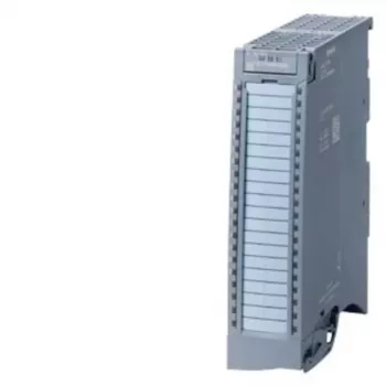 Siemens SIMATIC S7-1500 AI 16xI BA Analogue Input Module, 16 Channels, 0-20 mA / 4-20 mA, 16-Bit, 35 mm, 6ES7531-7MH00-0AB0