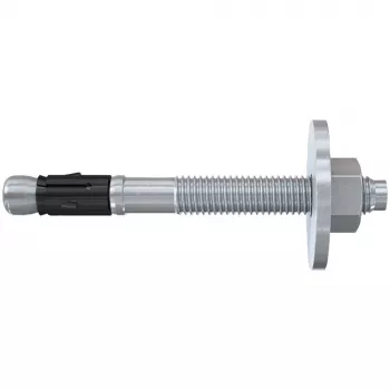 Fischer 564681 Bolt Anchor FAZ II Plus 10/10 K GS - 100 Pieces