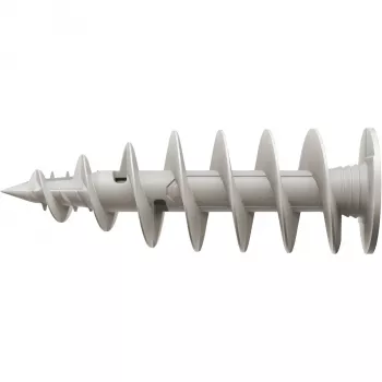 Fischer FID II Plus Insulation Wall Plug 80 mm, 2 Pieces 570350