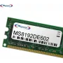 Memorysolution 8GB DDR3 1600MHz ECC Unbuffered DIMM for Dell Server
