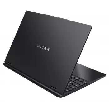Captiva Notebook Power Starter I99-045GE Ultra 7-255H (15.3 inch, 16GB, 1TB SSD, Intel Arc Graphics, without OS)