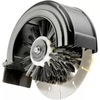 GLORIA Home and Garden Edge and Joint Brush Attachment 728964.0000