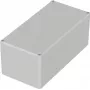 Bopla Universal Enclosure 240 x 120 x 102 mm ABS Light Grey RAL 7035 ET 242 63242000