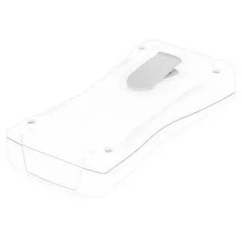 BOPLA UC1 - 7035 Mounting Material Light Grey RAL 57.4 x 29 x 15.6 mm (34197035)