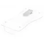 BOPLA UC1 - 7035 Mounting Material Light Grey RAL 57.4 x 29 x 15.6 mm (34197035)