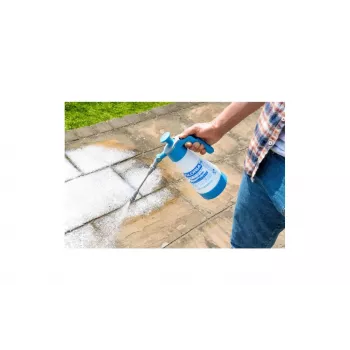 Gloria FoamMaster FM 10 FLEX Foam Pressure Sprayer 1L 000656.0000