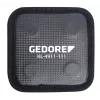 Gedore Magnetic Mat 114mm x 114mm KL-4911-111 3457168