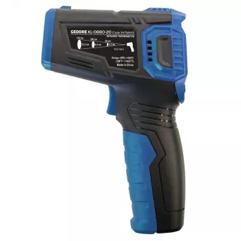GEDORE Infrared Thermometer KL-0880-20 3475840