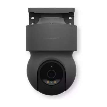 Homematic IP Outdoor Camera (HmIP-CO-A) Anthracite, 5MP, Wi-Fi