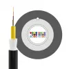 INFRALAN A-DQ(ZN)B2Y OM3 24G (1x24) Fca 2000N Black 5.8mm Fibre Optic Cable A24M3F1