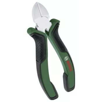 Bosch 1600A032VE Side Cutters 160 mm Chrome Vanadium Steel