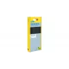 RAPID TOOLS Universal Hot Glue Stick Black 12 mm Diameter EVA & Resin Solvent-Free - 1 Piece 5000211