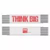 TOX THINK BIG Wooden Folding Rule 2 m (09969008/T)