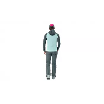 Dynafit Radical PTC Hooded Jacket Women's - Cinder, Size L