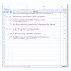 BOI Care Report Forms, Double-Sided, A4, 50 Sheets, White (9206-00304)