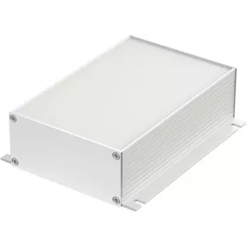 Bopla FILOTEC F 1048-160 WL Aluminium Profile Enclosure 105 x 48 x 160 mm 97218160.H