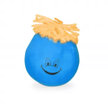 Relaxdays Stress Ball, Various Colours, PU Foam, 60 mm, 10022531_0