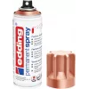edding 5200 Acrylic Spray Paint Noble Copper 200 ml 4-5200932
