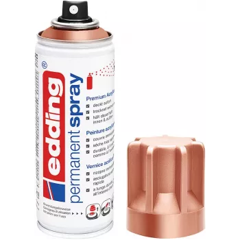 edding 5200 Acrylic Spray Paint Noble Copper 200 ml 4-5200932