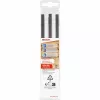 edding 8891 Carpenter's Pencil Leads, HB, Grey, 2.0-5.0 mm, 6 Pieces 4-8891-6090