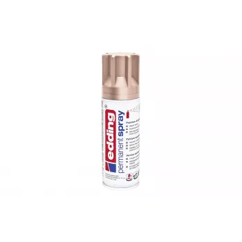 edding 5200 Acrylic Spray Paint Rose Gold 200 ml 4-5200937