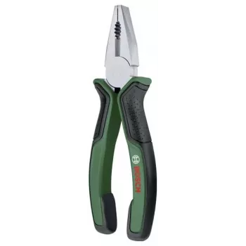 Bosch 1600A032VB combination pliers 180 mm chrome vanadium steel