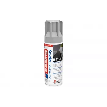 Edding 5200 Acrylic Spray Paint 200 ml Concrete Effect 4-5200941