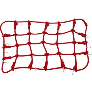 Reely RE-6490131 RC Luggage Net Spare and Tuning Part
