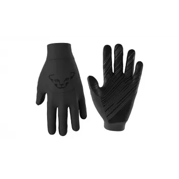 SALEWA Dynafit Upcycled Thermal Gloves – Magnet, Size M